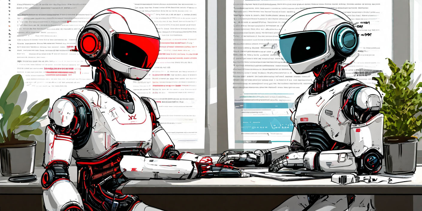 AI-сотрудник и чат-бот: в чём реальная разница и когда это важно